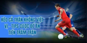 Chia sẻ tips đọc kèo cả trận không việt vị