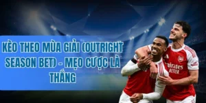 Đặt nhiều cược theo mùa