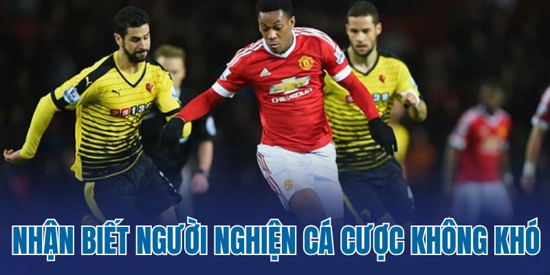 Tự khóa tài khoản giải trí để tránh cược thiếu kiểm soát