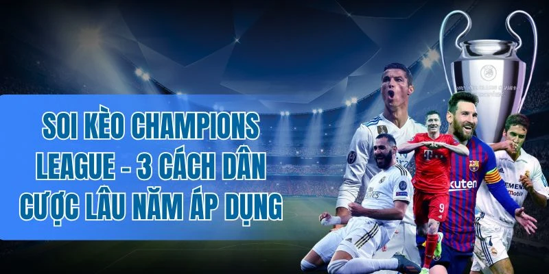 Sử dụng phân tích dữ liệu soi kèo C1