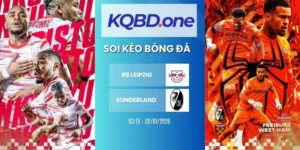 Nhận định soi kèo RB Leipzig vs Freiburg