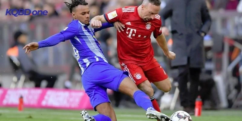 Tình hình Getafe vs Sociedad