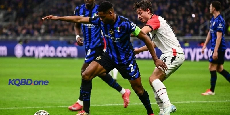 Phân tích phong độ mới nhất của Bodo vs Inter Milan