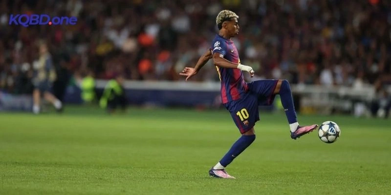 Tình hình thi đấu Borussia Dortmund vs Atalanta