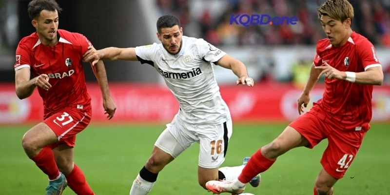 Thông tin, phong độ Freiburg vs Bayer Leverkusen trước trận