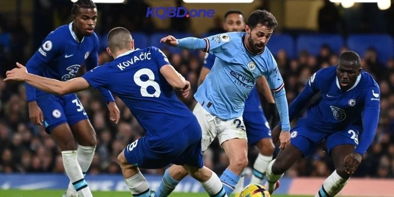 Tổng hợp kết quả thi đấu của hai CLB