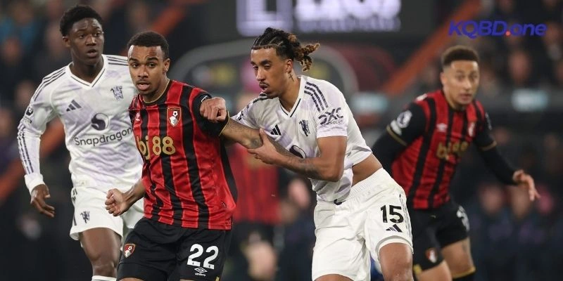 Đánh giá cục diện trước trận