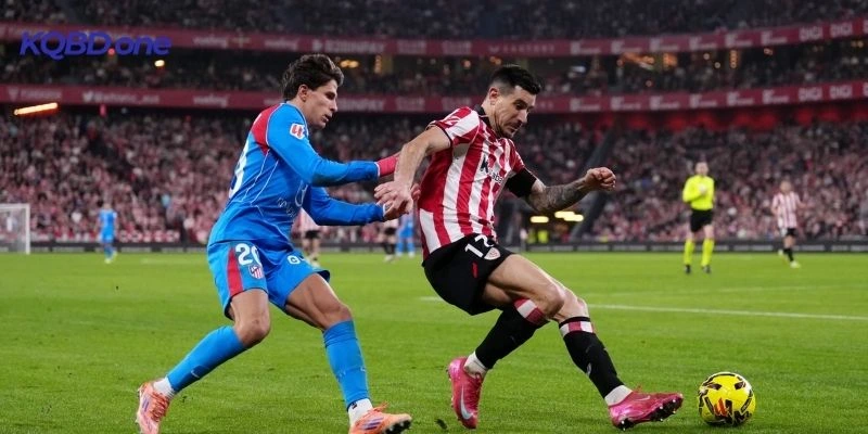 Phong độ mới đây của 2 CLB