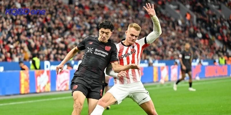 Thực lực Freiburg vs Celta de Vigo